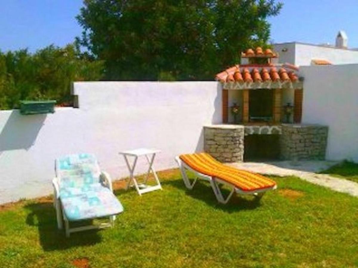 Villa Secreto Peniscola Luaran gambar